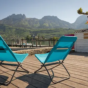 Appartement La Baie Des Voiles, Feet In The Crystal Waters, 9 Apts From To Duplex By Lla Selections, Duingt